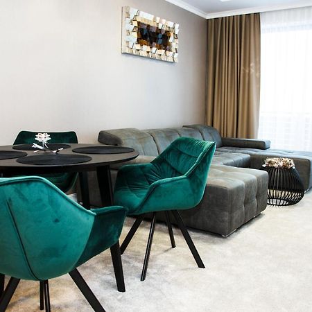 Apartmany Prestige Donovaly Eksteriør billede