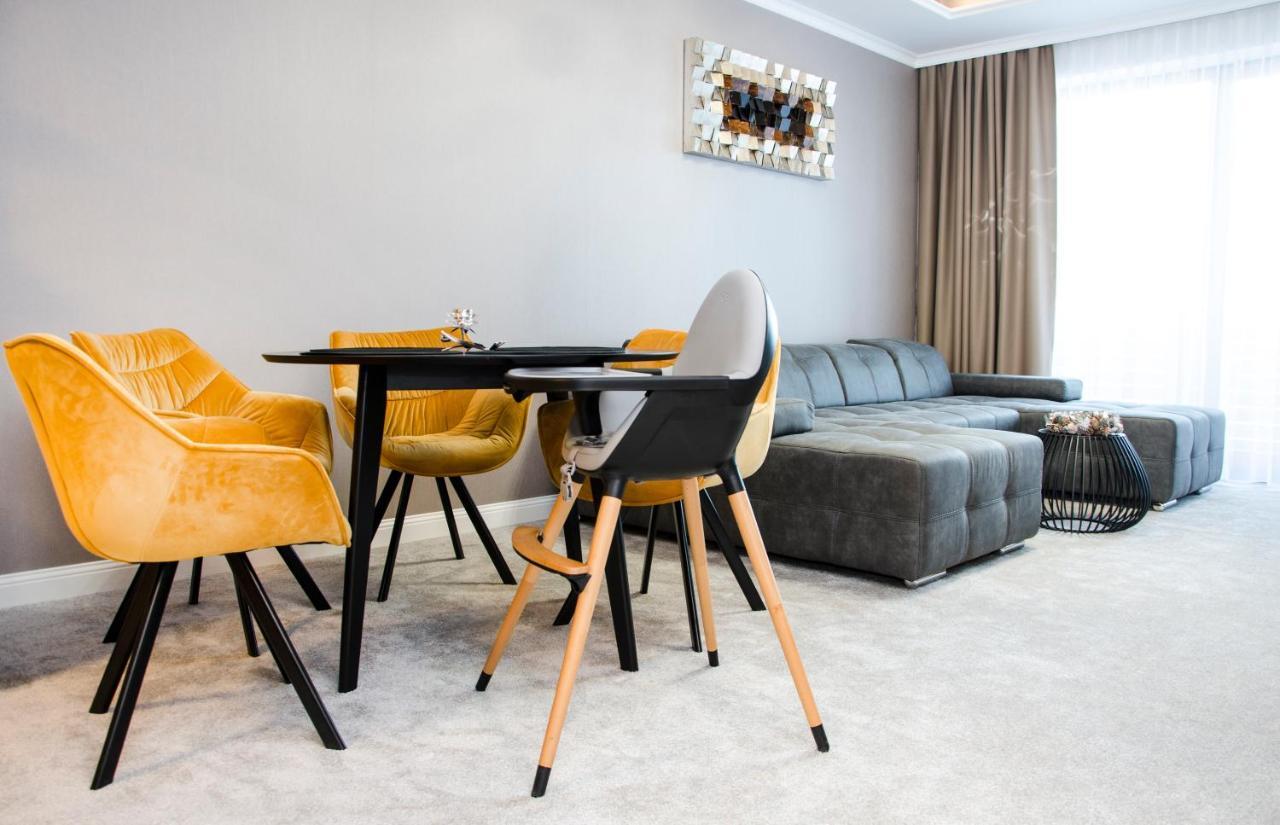 Apartmany Prestige Donovaly Eksteriør billede