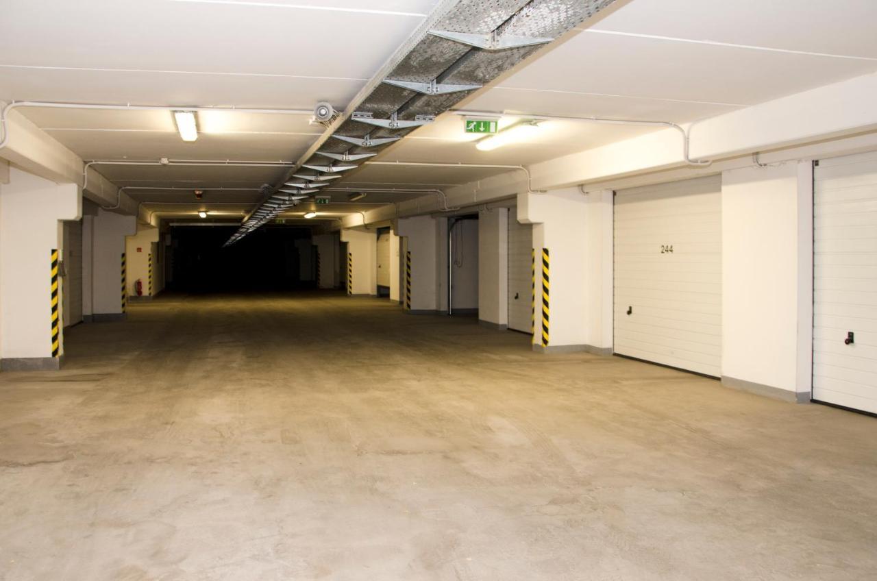Apartmany Prestige Donovaly Eksteriør billede