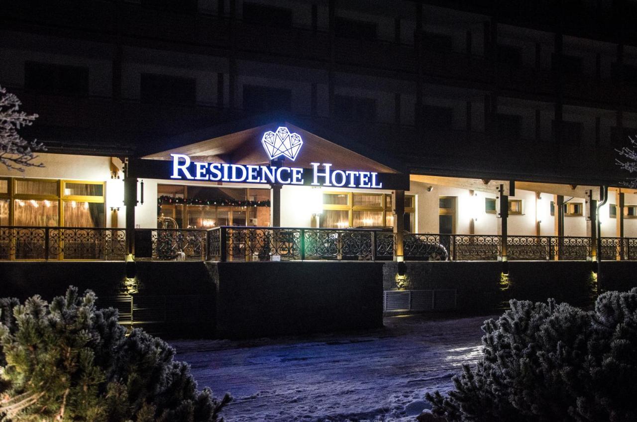 Apartmany Prestige Donovaly Eksteriør billede