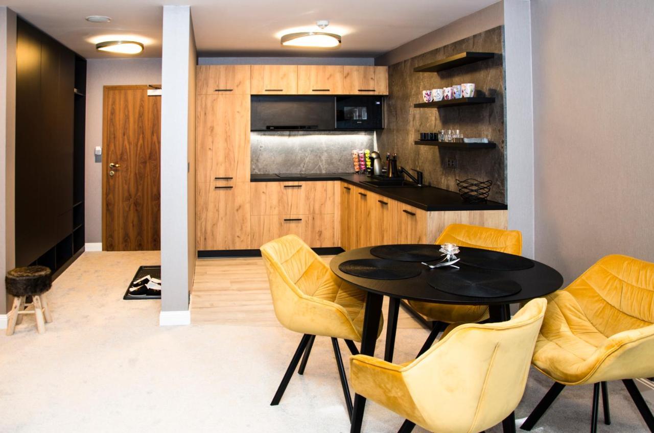 Apartmany Prestige Donovaly Eksteriør billede