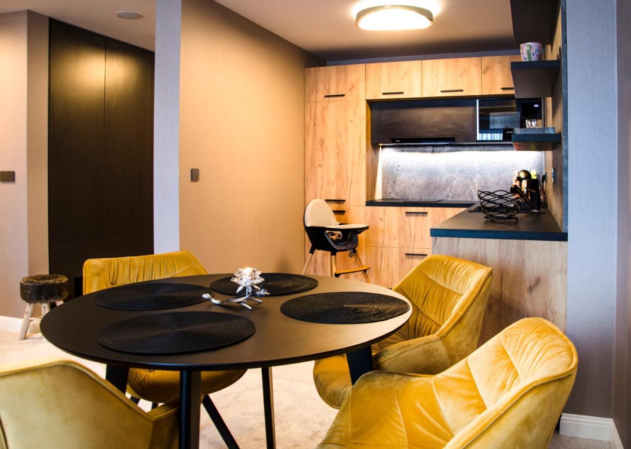 Apartmany Prestige Donovaly Eksteriør billede