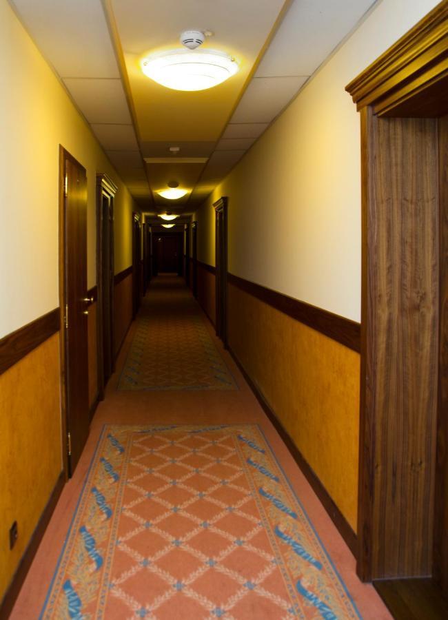 Apartmany Prestige Donovaly Eksteriør billede